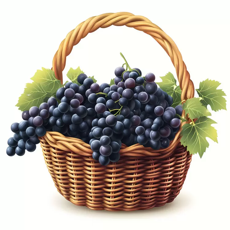 grape basket