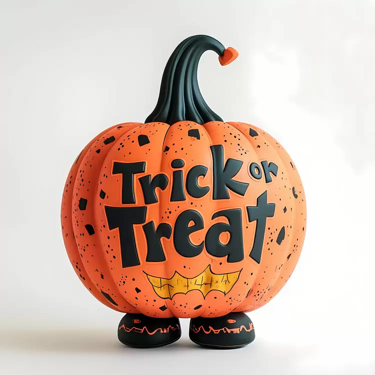 Trick or Treat