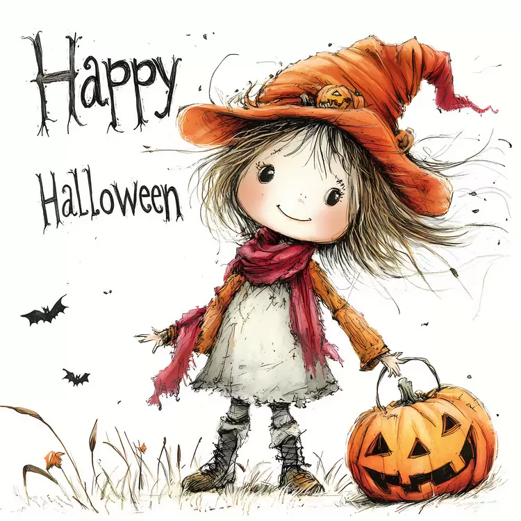 Happy Halloween