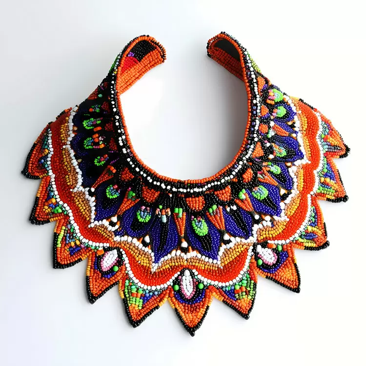 Beadwork