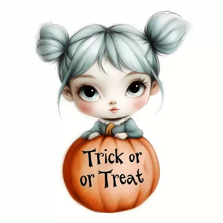 Trick or Treat