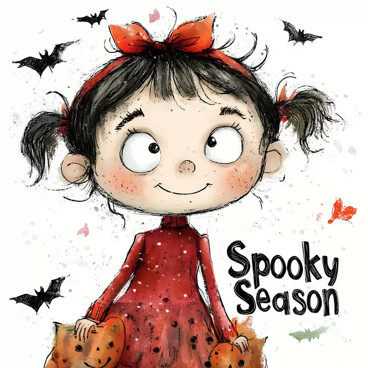 Spooky Season