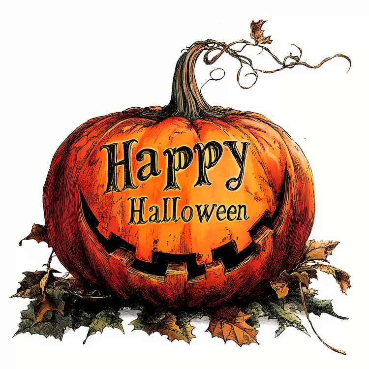 Happy Halloween