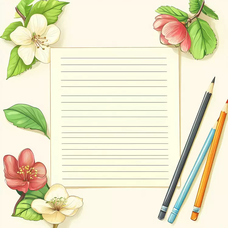letter paper