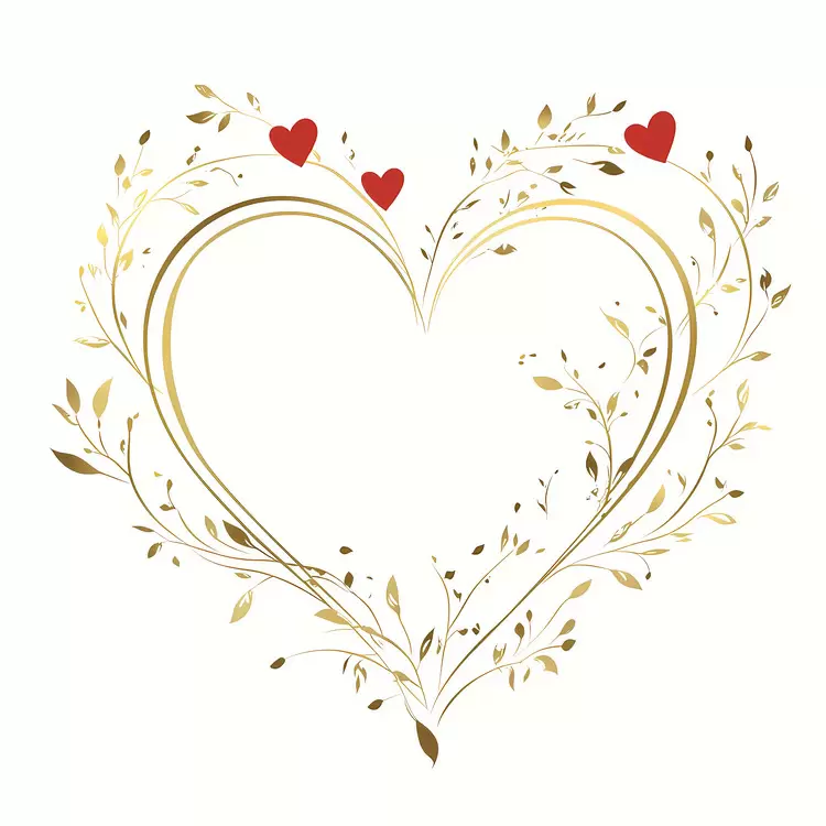 Wedding card template