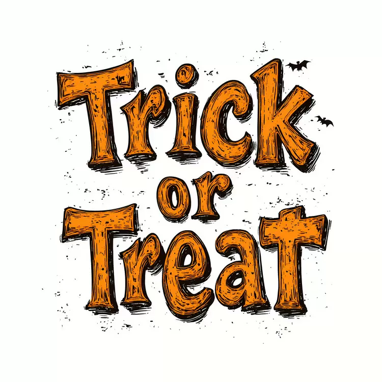 Trick or Treat