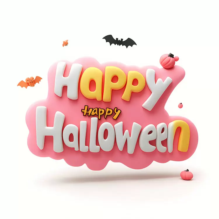 Happy Halloween