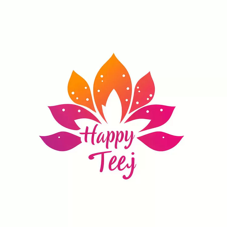 Happy Teej