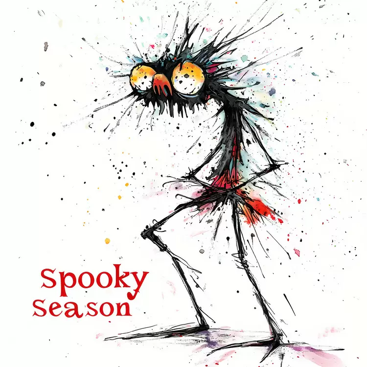Spooky Season