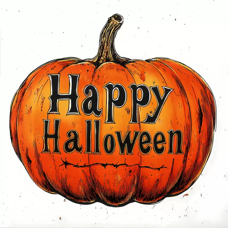 Happy Halloween