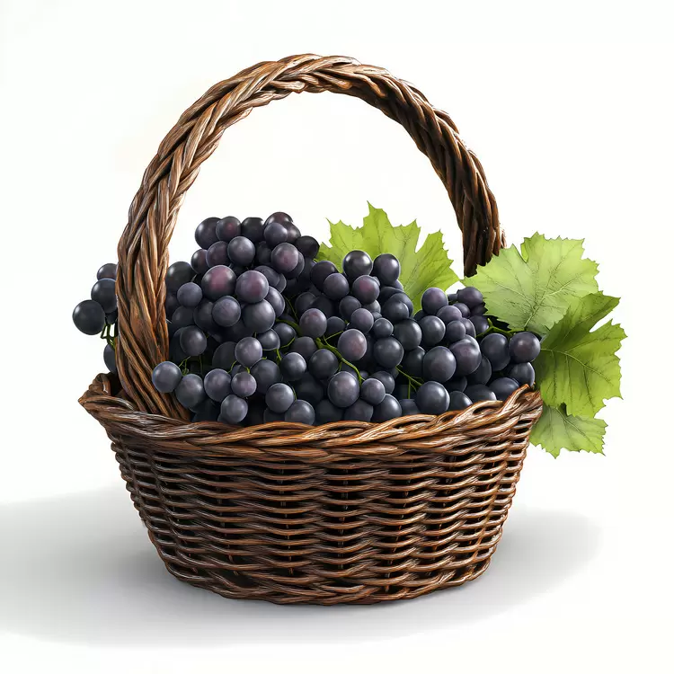 grape basket