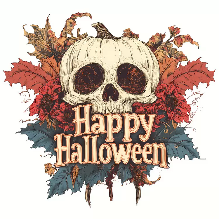 Happy Halloween