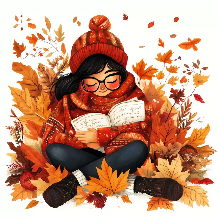 cozy fall
