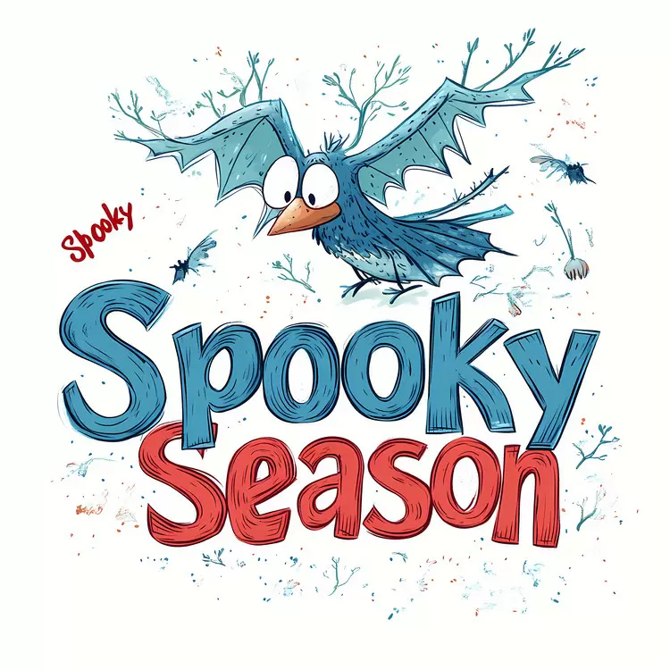 Spooky Season