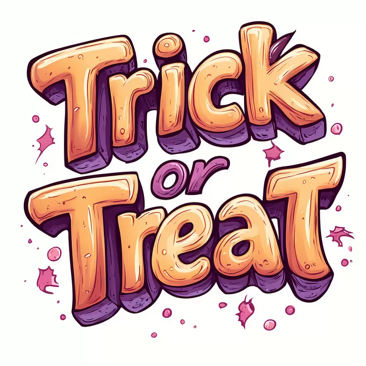 Trick or Treat