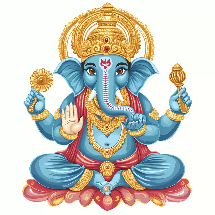 Ganpati