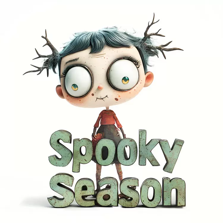 Spooky Season