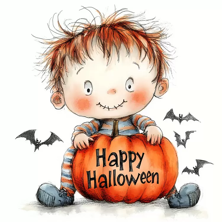 Happy Halloween