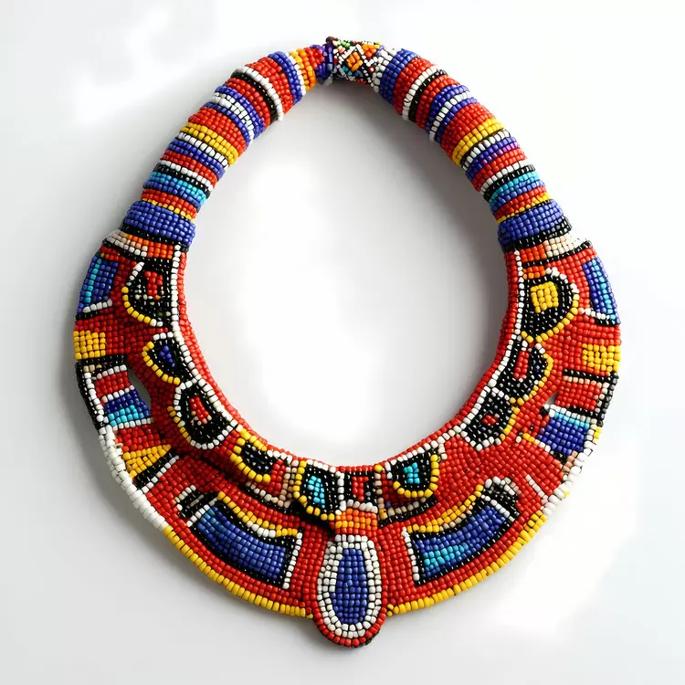 Beadwork