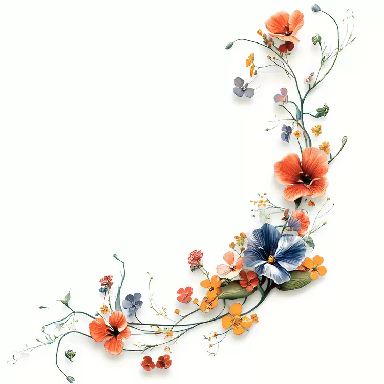 floral corner