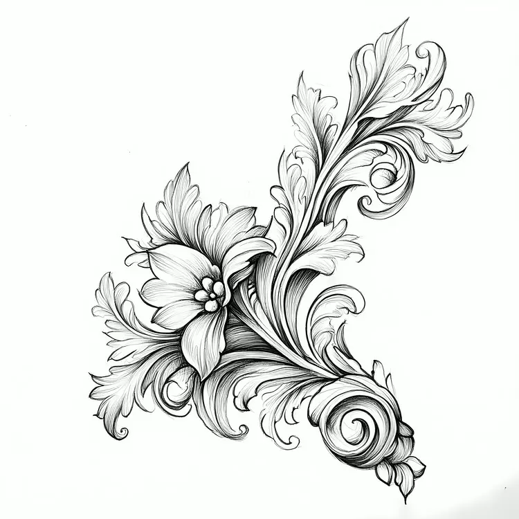 corner design