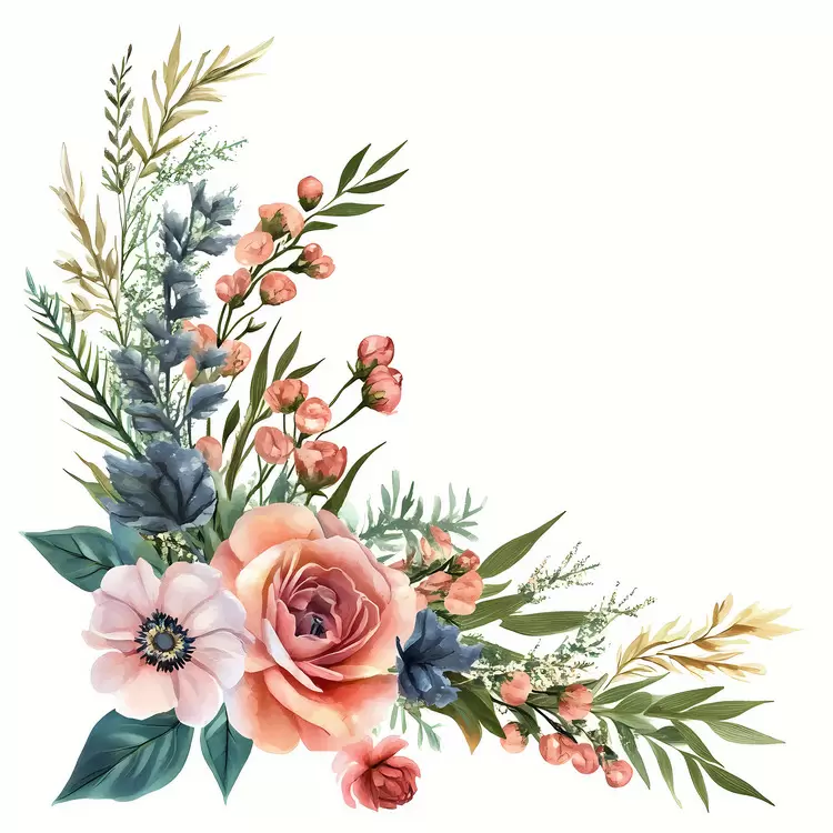 floral corner