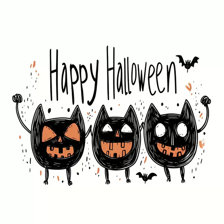 Happy Halloween