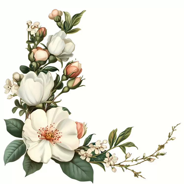 floral corner