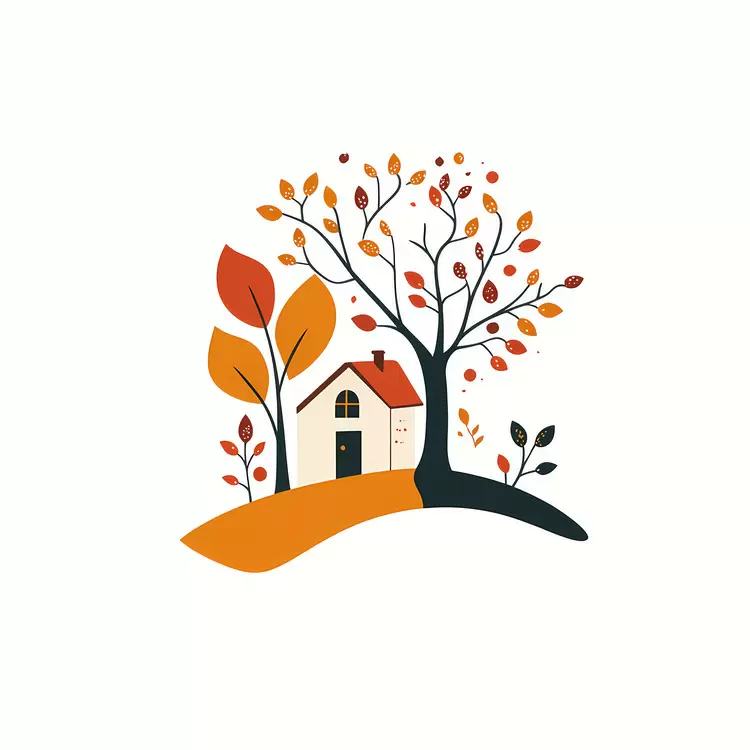 cozy fall