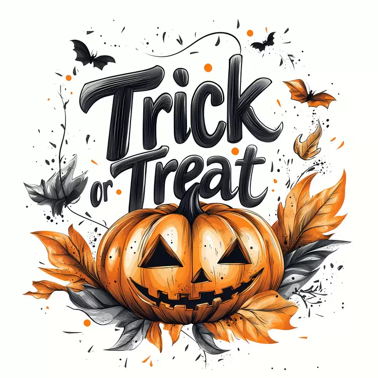 Trick or Treat