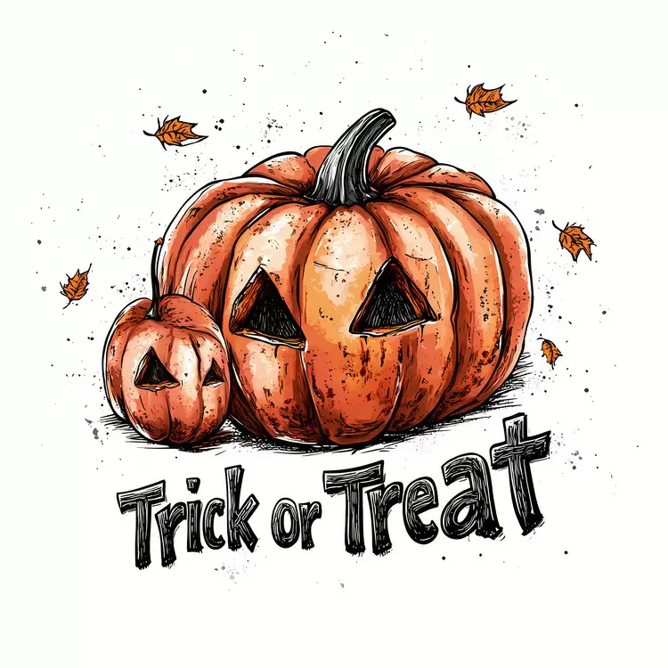 Trick or Treat