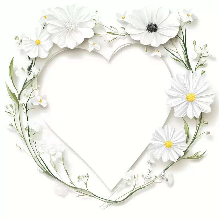 Wedding card template