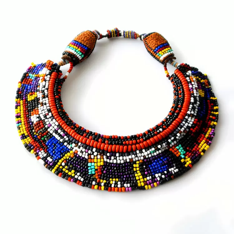 Beadwork