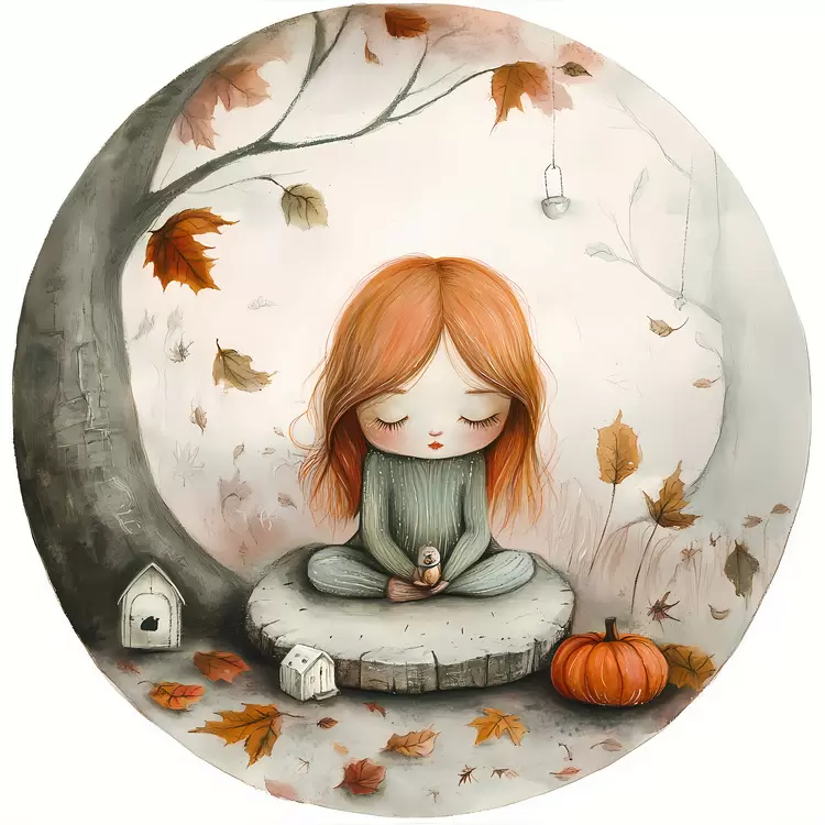 cozy fall