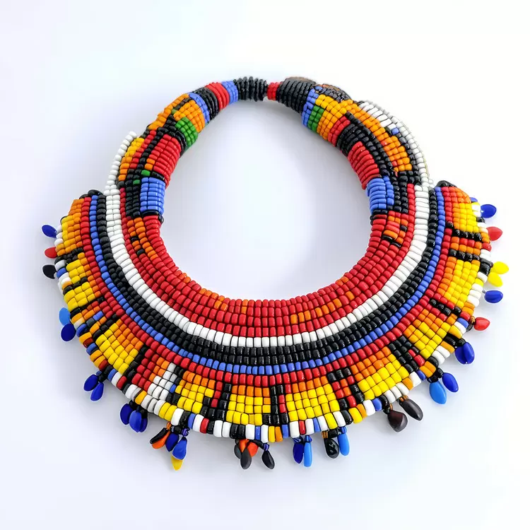 Beadwork