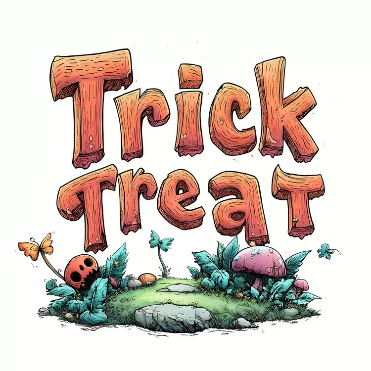 Trick or Treat