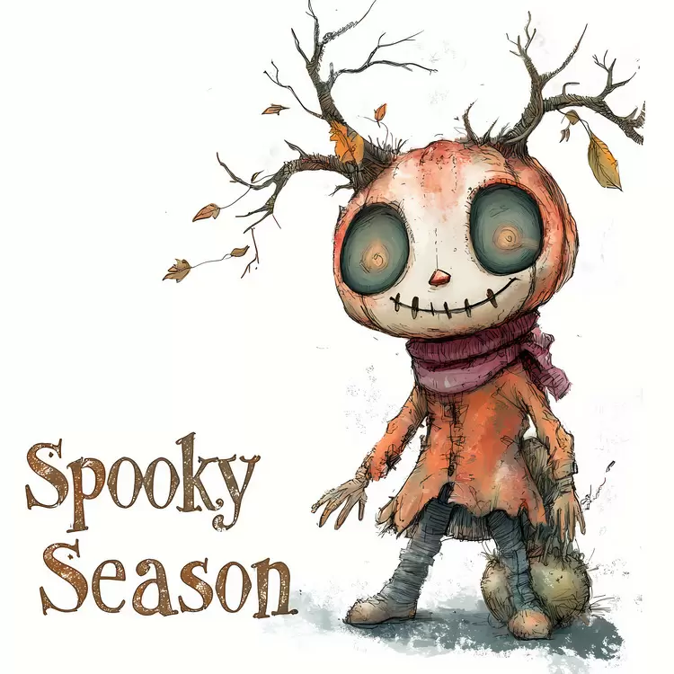 Spooky Season