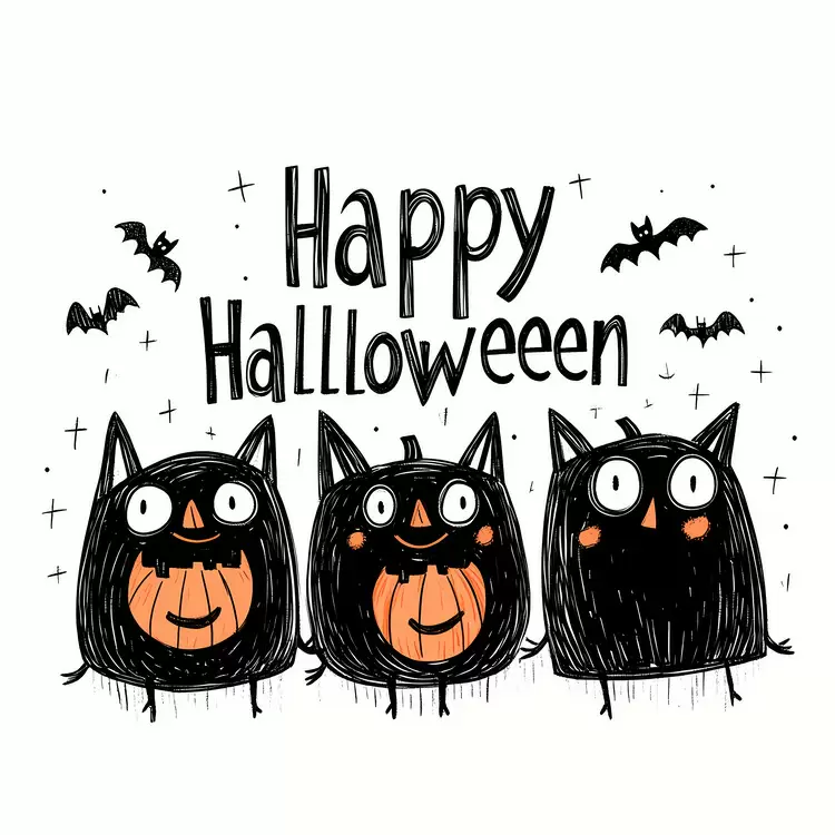Happy Halloween