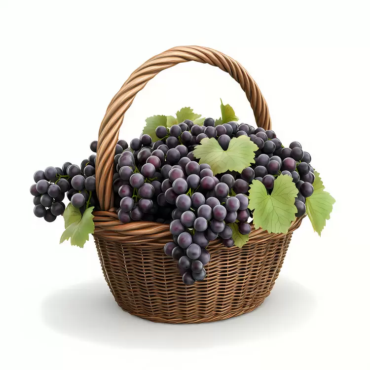 grape basket