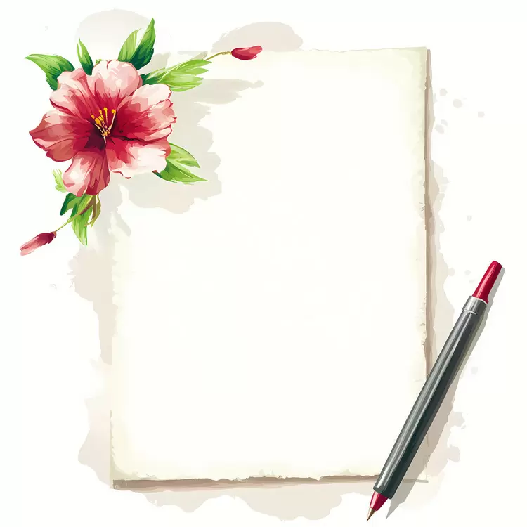 letter paper