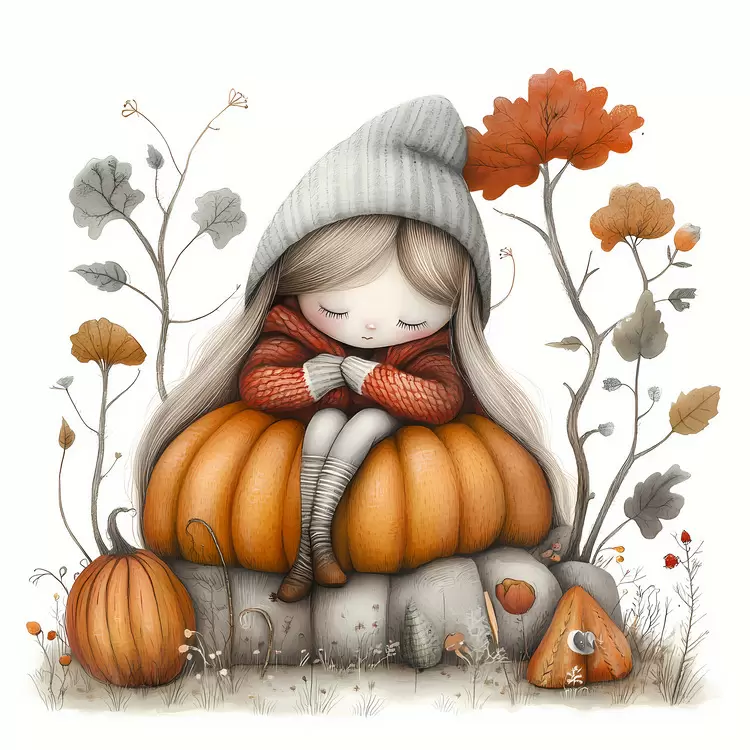 cozy fall