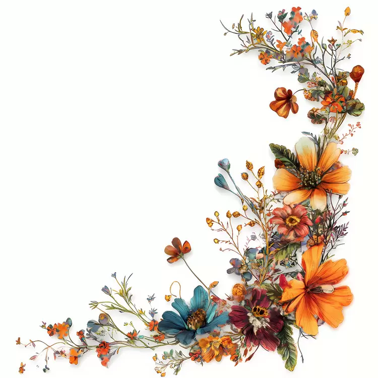 floral corner