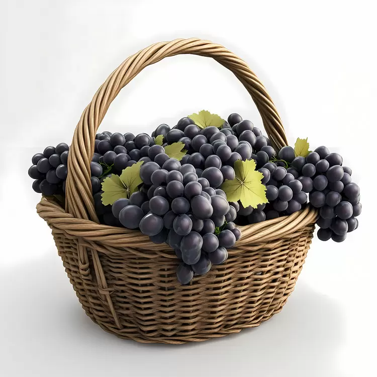 grape basket