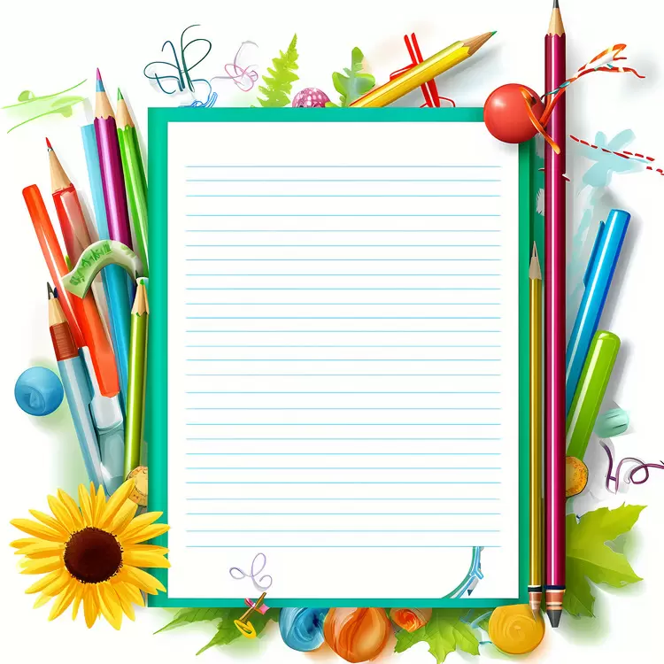 letter paper