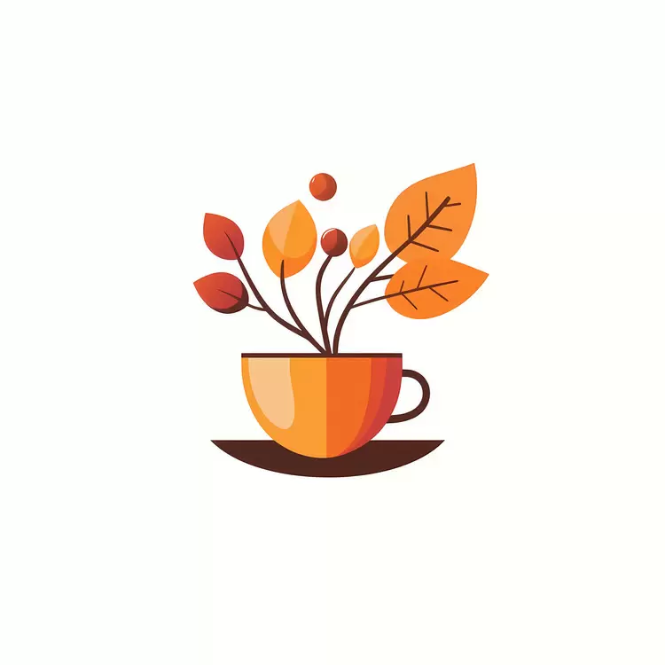 cozy fall