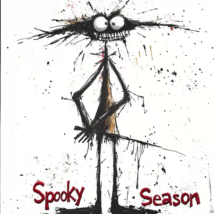 Spooky Season