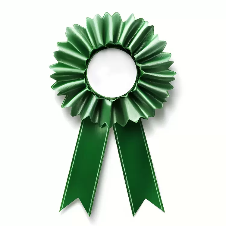 Award Ribbon