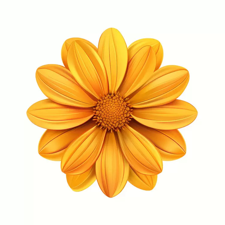flower emoji