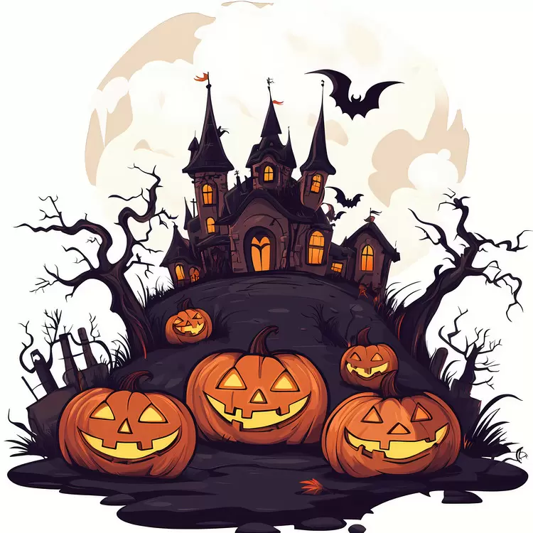 halloween Banner