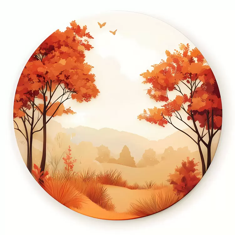 autumn nature